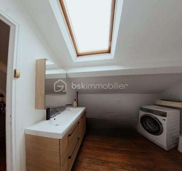 Appartement à SEVRAN