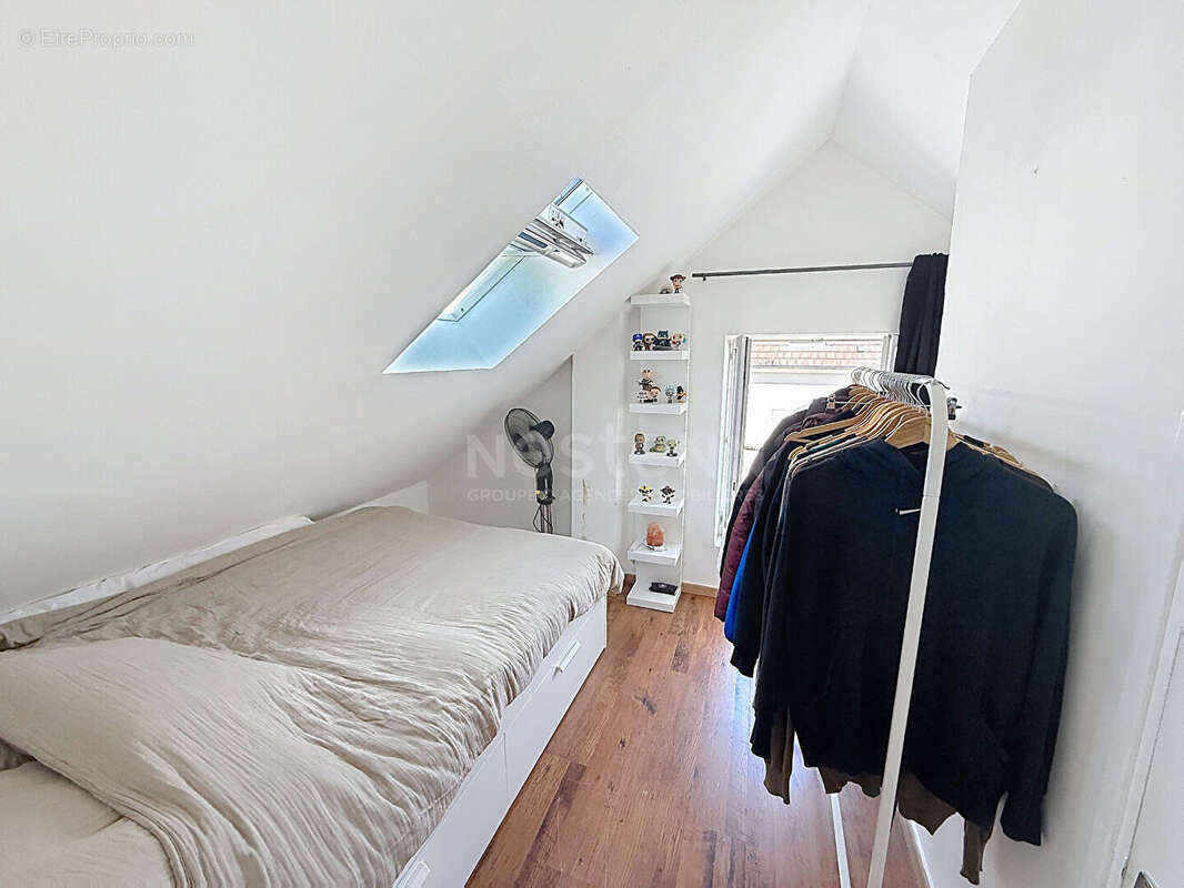 Appartement à vendre à PRECY SUR OISE - photo 16