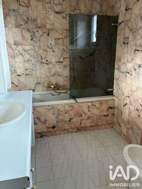 Maison 70 m² à Livry-Gargan  - photo 7