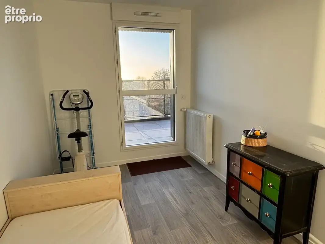 Appartement proche centre - photo 6