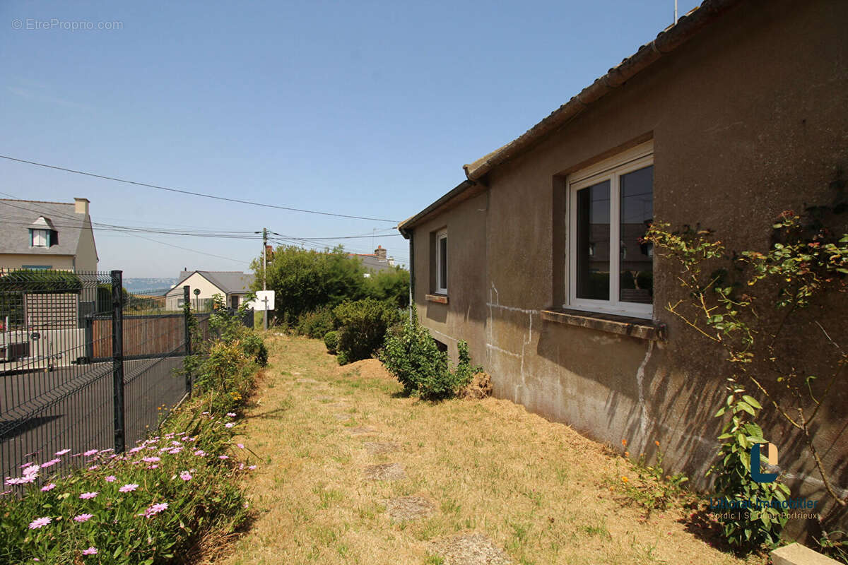 Maison à Pordic - photo 12
