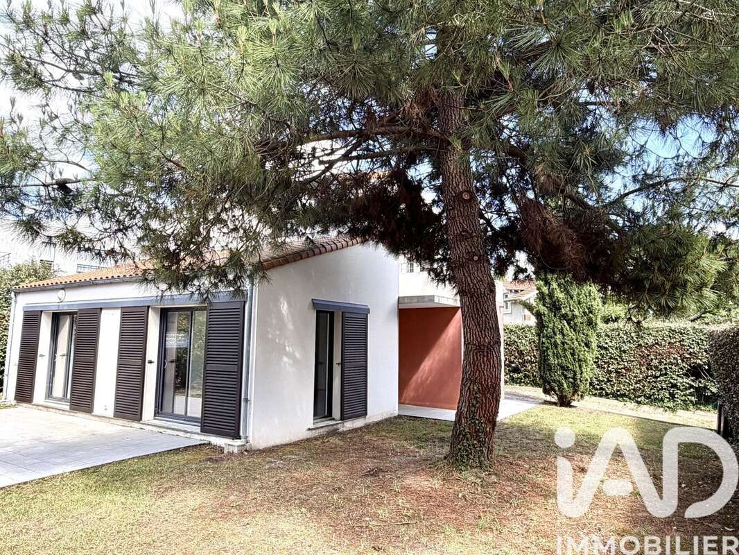 Photo 2 - Maison à ROYAN