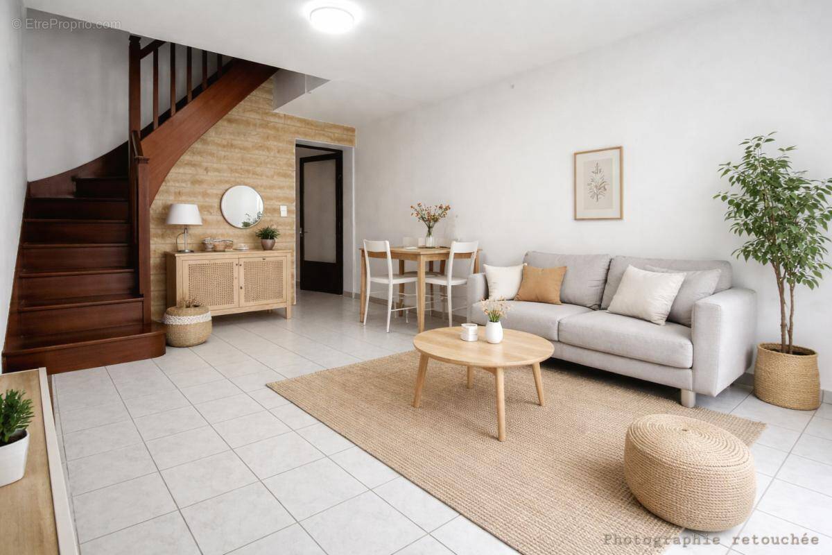 Maison à AUTERIVE