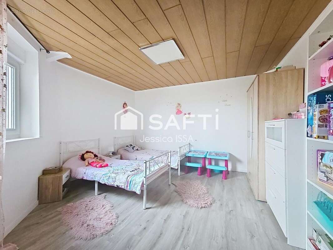 Photo 8 - Maison à L&#039;HOPITAL