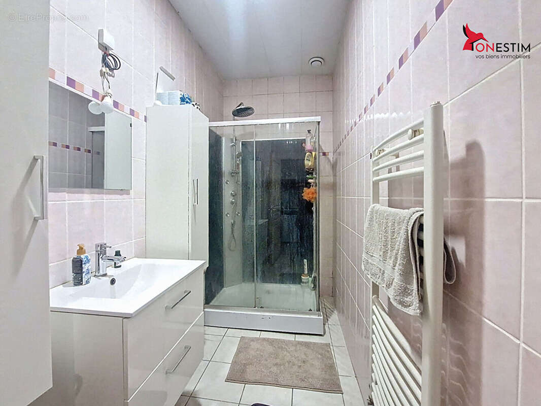 Maison à MONTBRISON