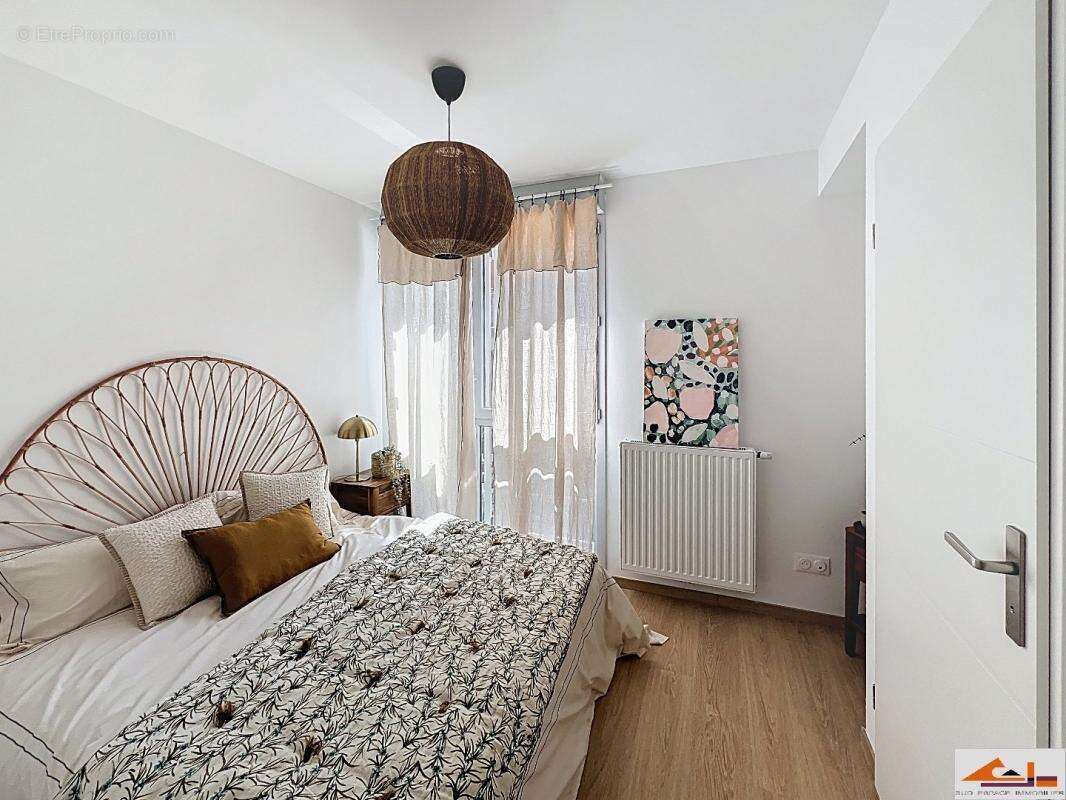 Maison 97 m² à Ramonville-Saint-Agne  - photo 6