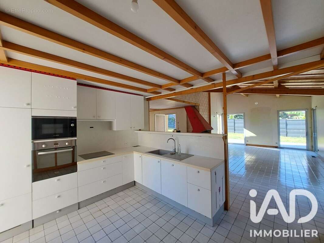 Photo 6 - Maison à SAINTE-FOY-LES-LYON
