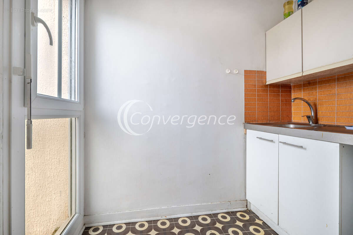 Appartement à LIMOGES