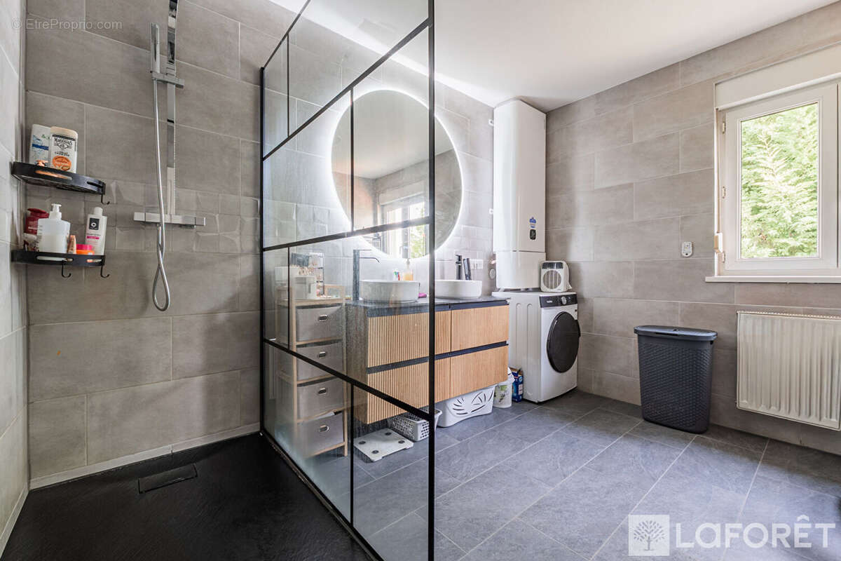 Appartement clé en main 60 m² - Terrasse et stationnement - photo 6