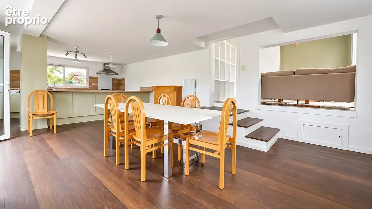 Appartement 4 pièces 105 m² à vendre à Anglet (64600) - photo 5