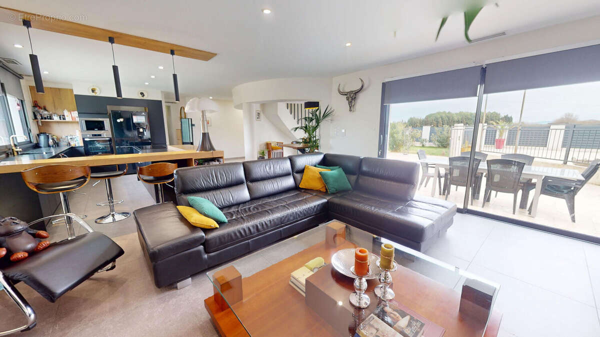 Maison à CARCASSONNE