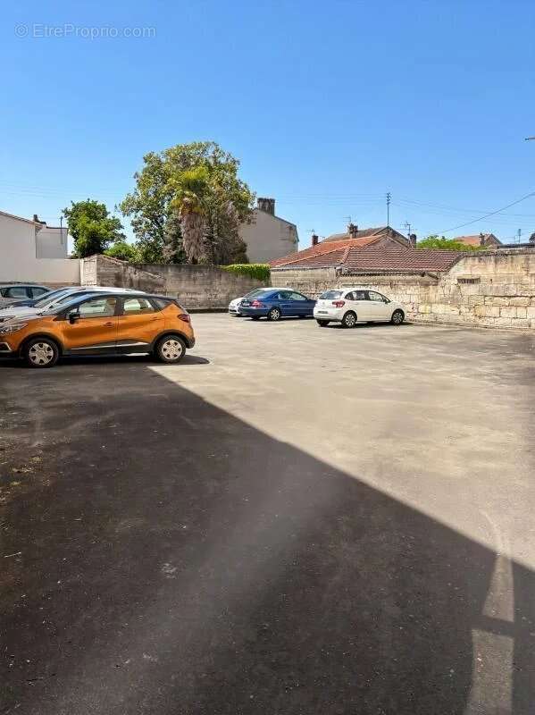 Appartement à PERIGUEUX