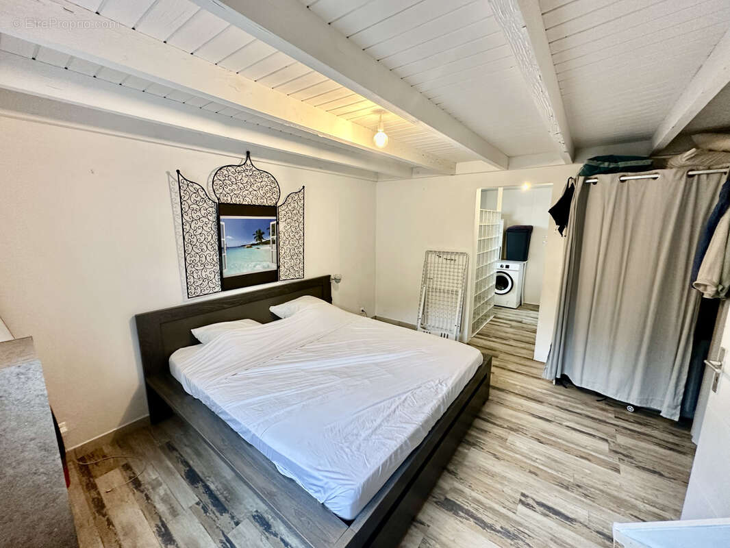 Maison à CAPESTERRE-BELLE-EAU