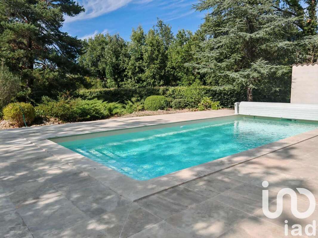 Photo 3 - Maison à FLAYOSC