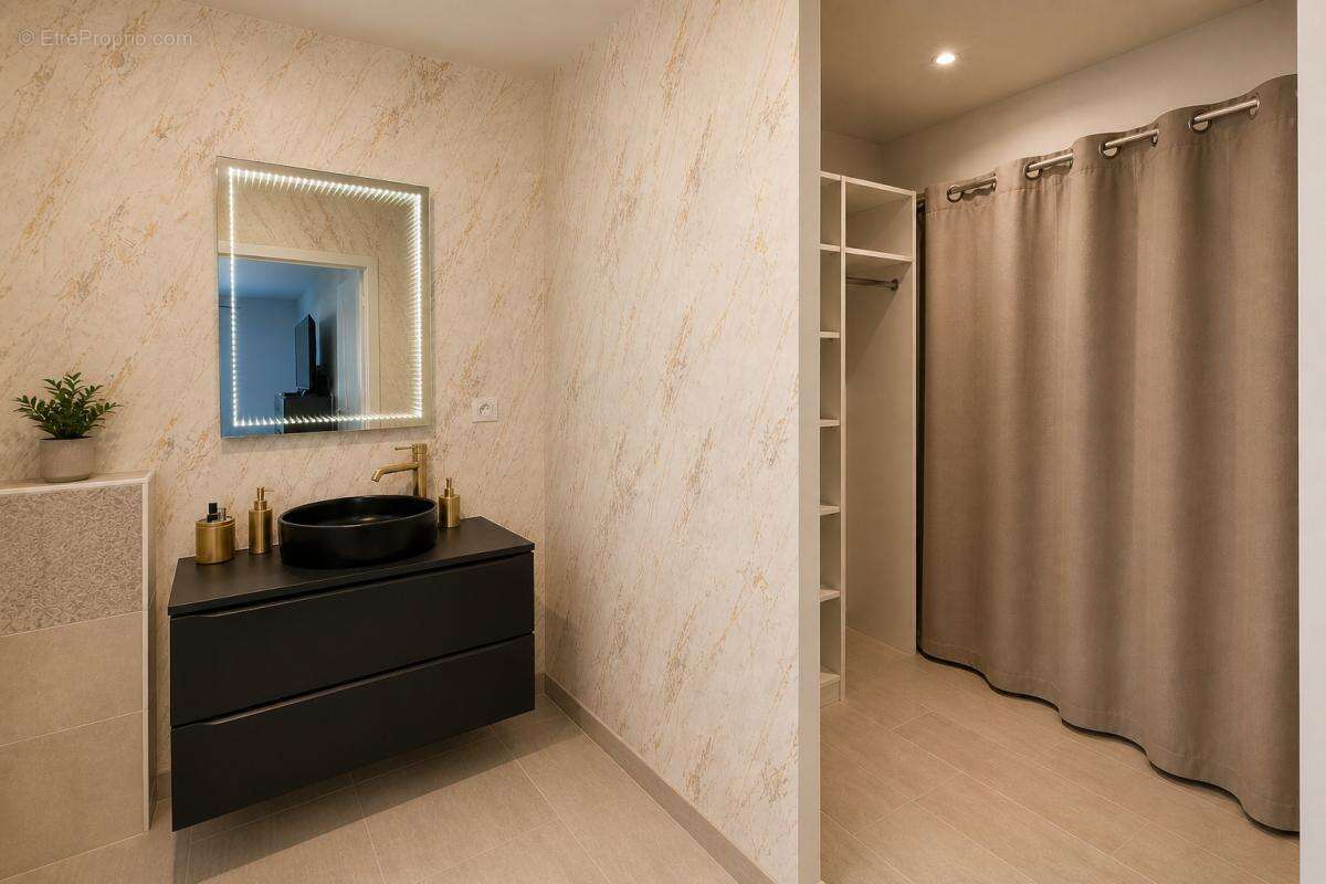 Superbe maison de plain-pied   4 chambres   Prestations mode - photo 9