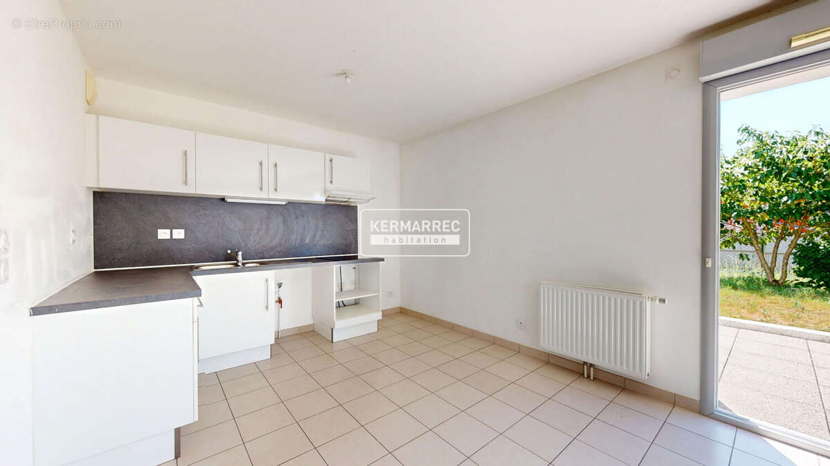 Appartement à SAINTE-LUCE-SUR-LOIRE
