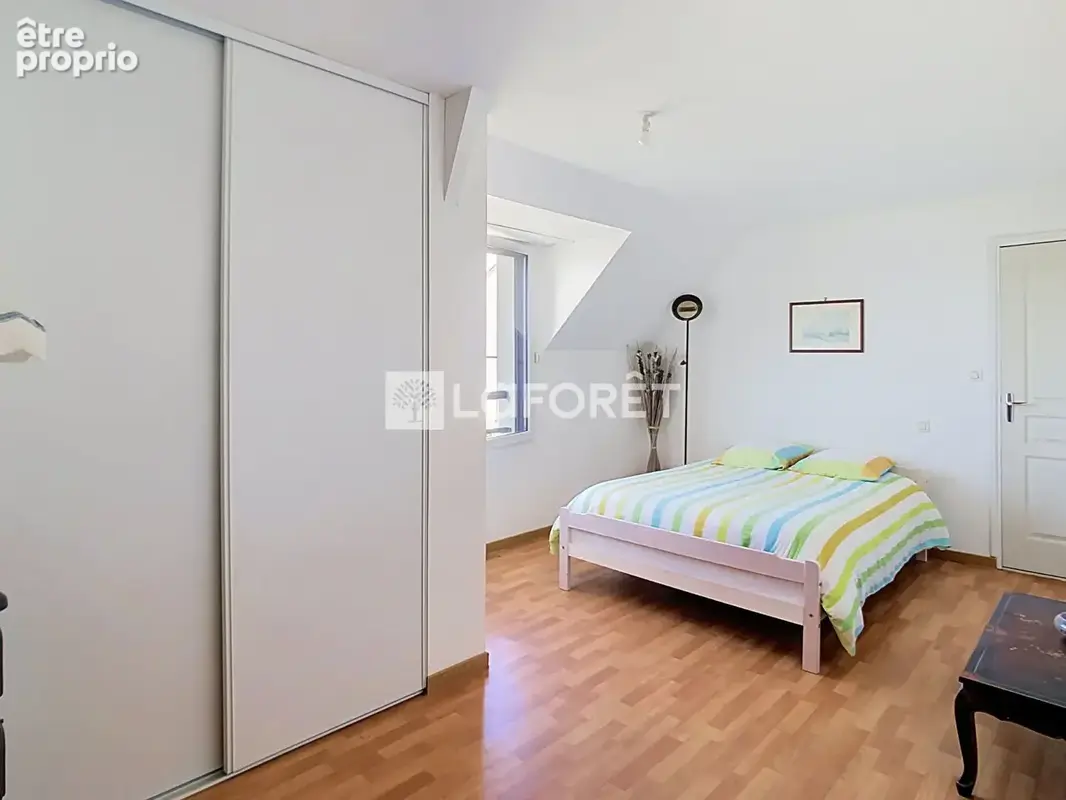 Maison Guer 4 chambres, garage, terrasse - photo 13