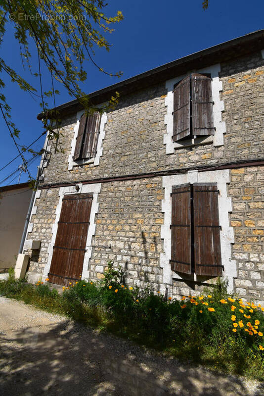 DSC_0060 - Maison à LA COURONNE