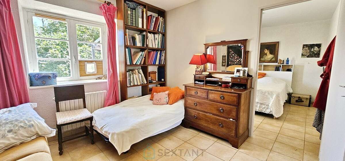 Maison à ROCAMADOUR