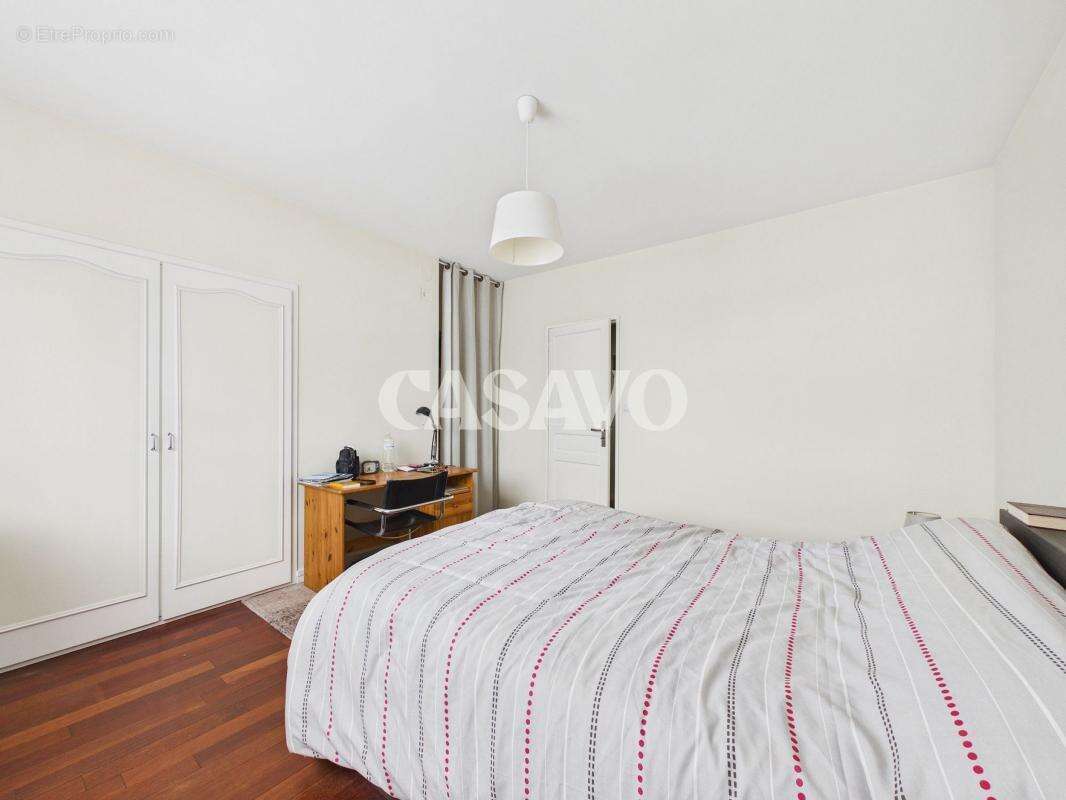 Appartement à MERIGNAC