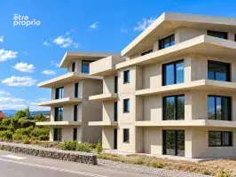Appartement à DOUVAINE