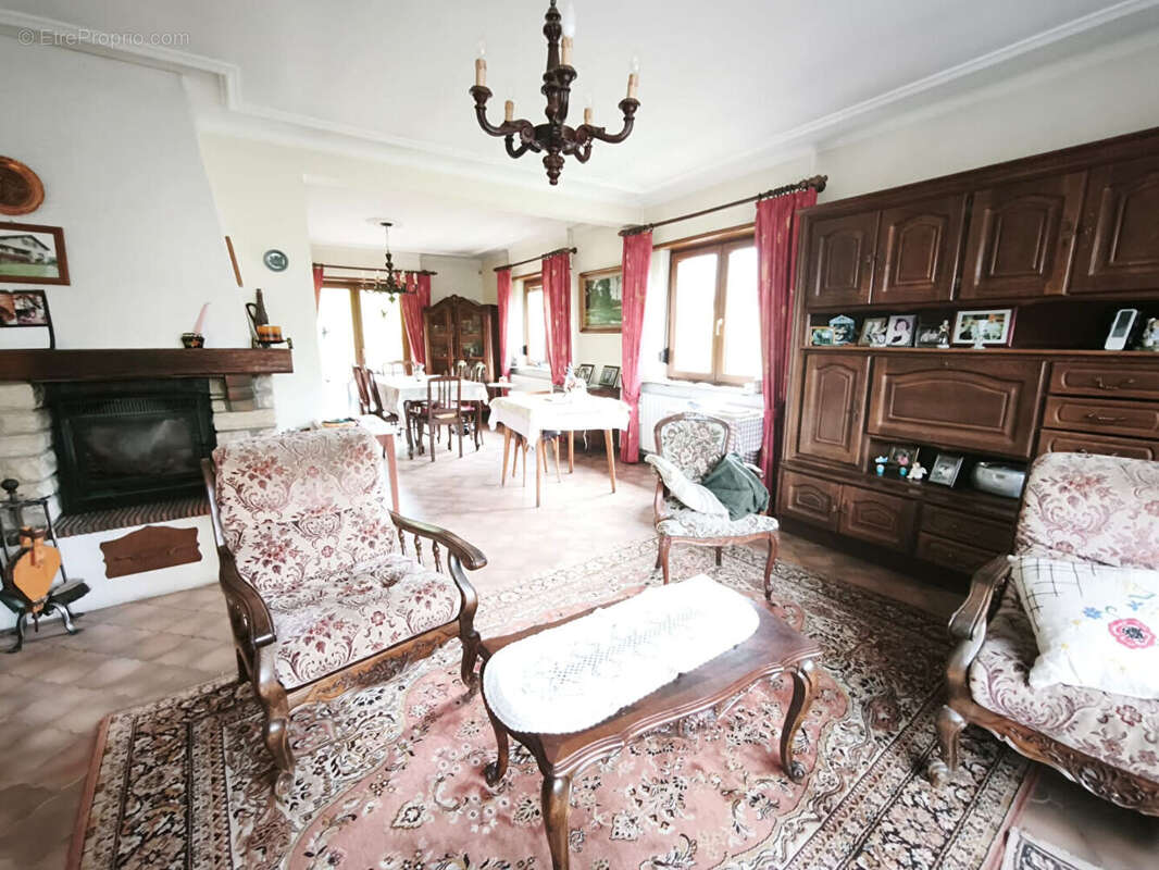 Maison 165 m² à Baerenthal  - photo 4