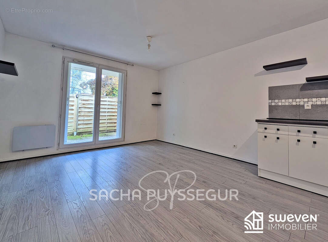 Appartement à MURET