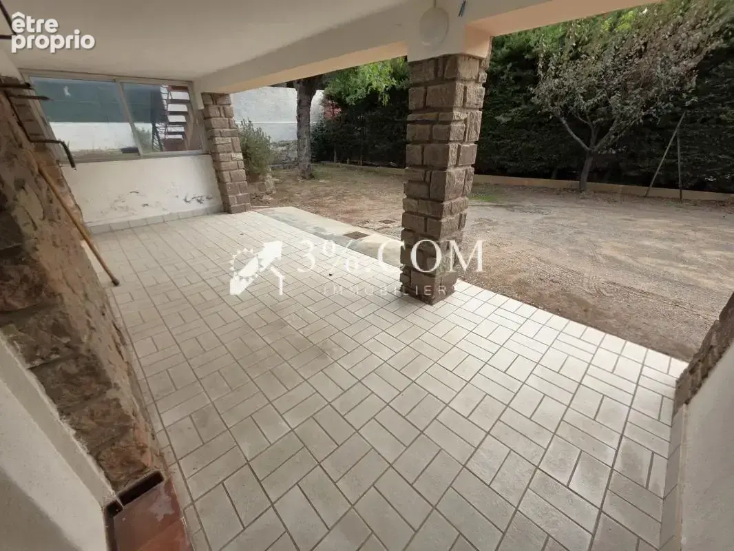 Maison à pied de la plage et des commodités - photo 17