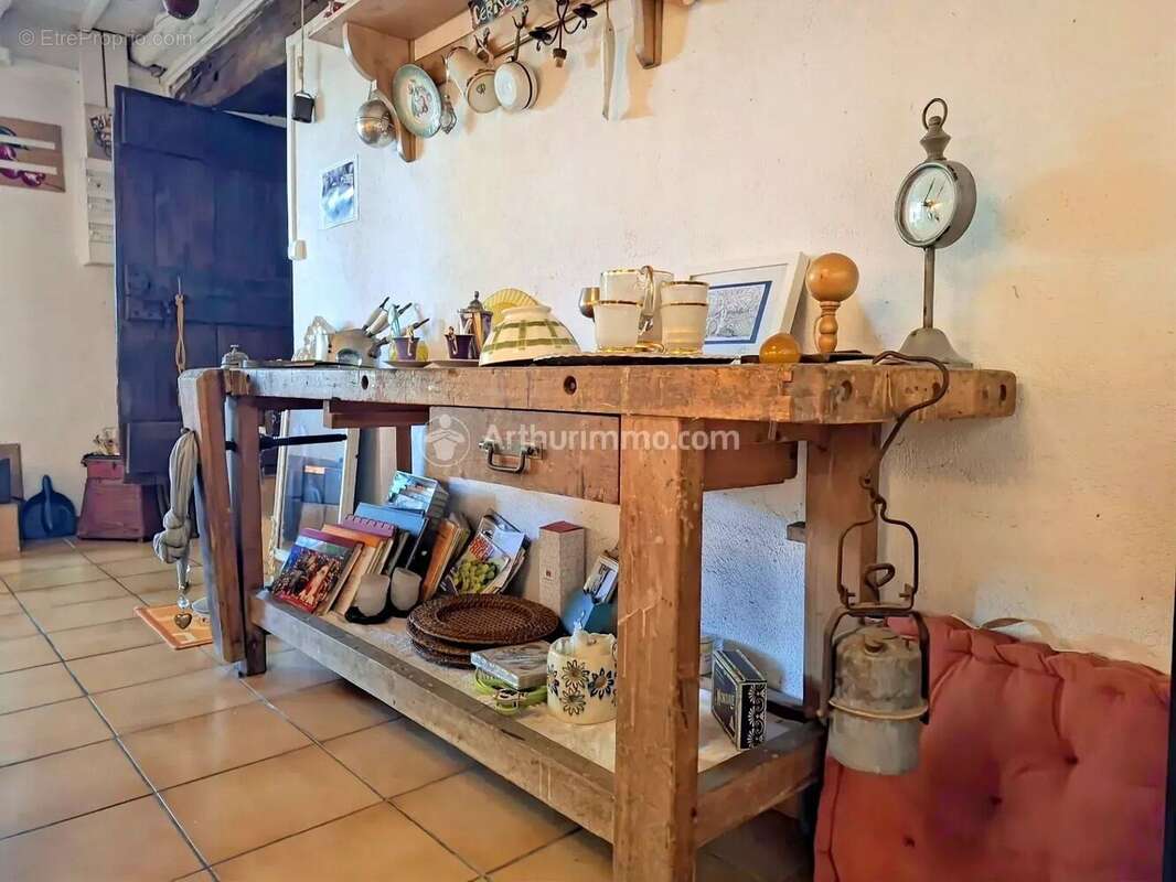 Vente Maison Les martys(11390) 188 000ï¿œ - photo 10