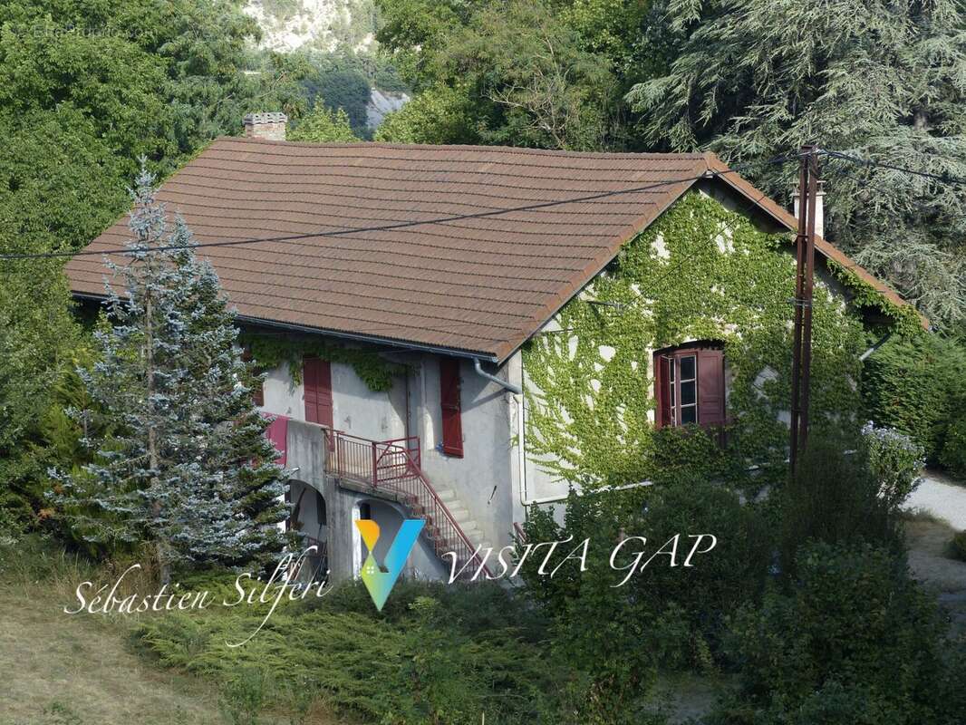 Maison à GAP