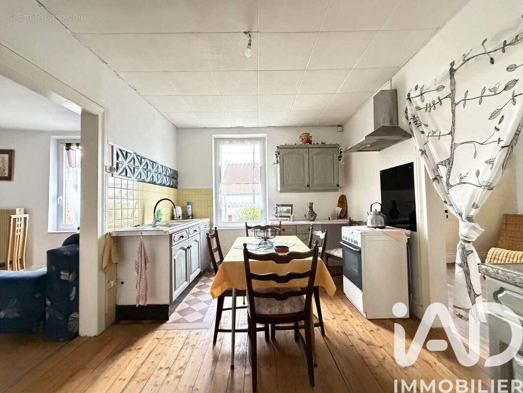 Photo 4 - Maison à MITTERSHEIM