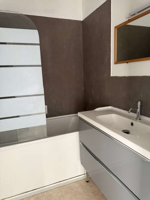 Appartement à CHAMALIERES