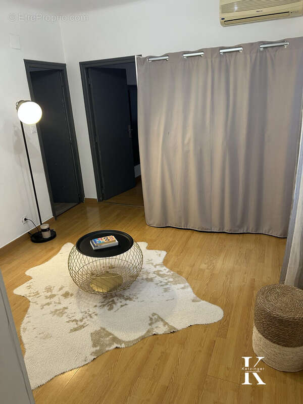 Appartement à AJACCIO