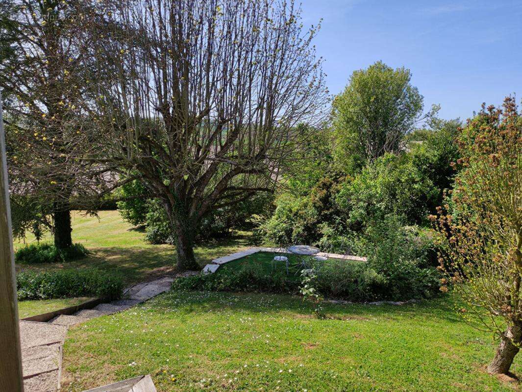Maison Monthoiron 8 pièce(s) 176 m2 - photo 5