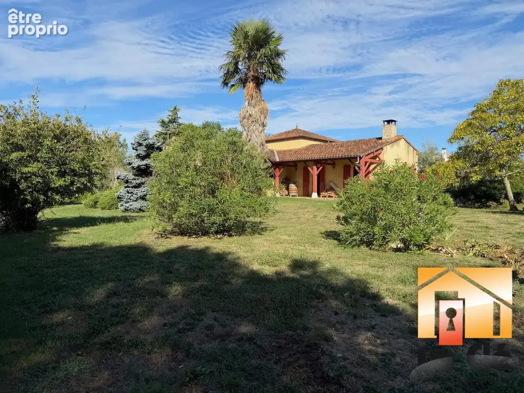 Photo Maison à Foulayronnes au prix de 212 000€