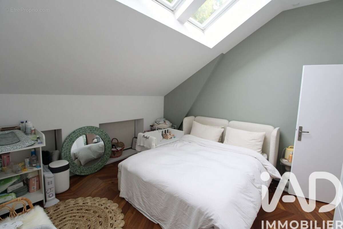 Photo 8 - Appartement à IVRY-SUR-SEINE