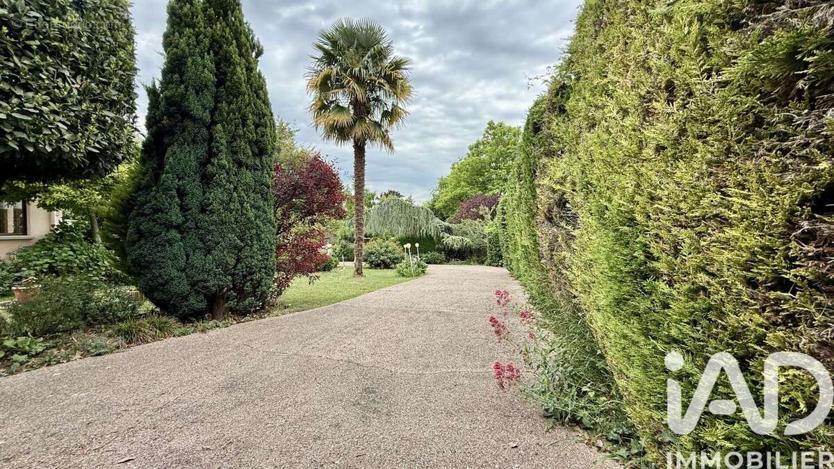Photo 6 - Maison à VAUX-SUR-SEINE