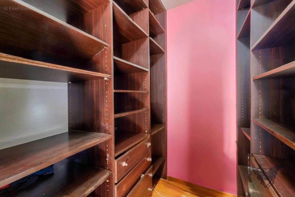 Appartement à PARIS-13E