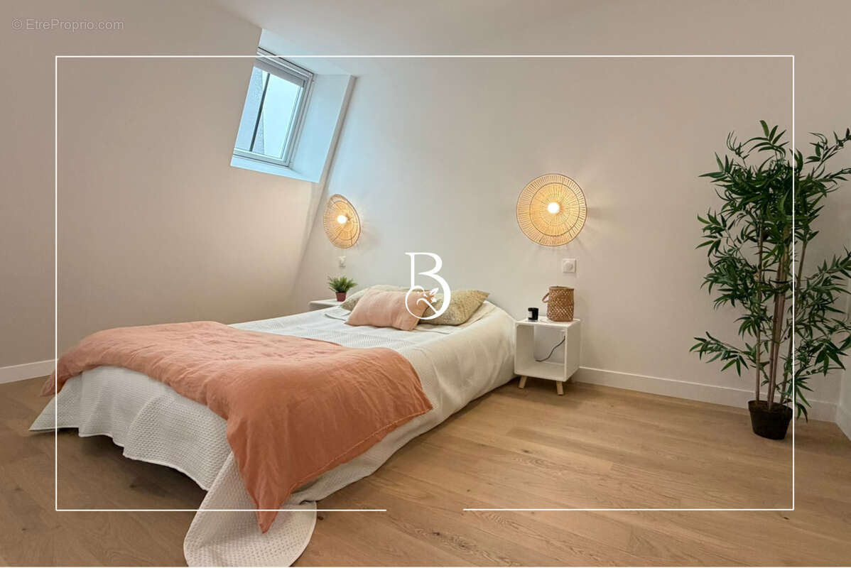 Appartement à LORIENT