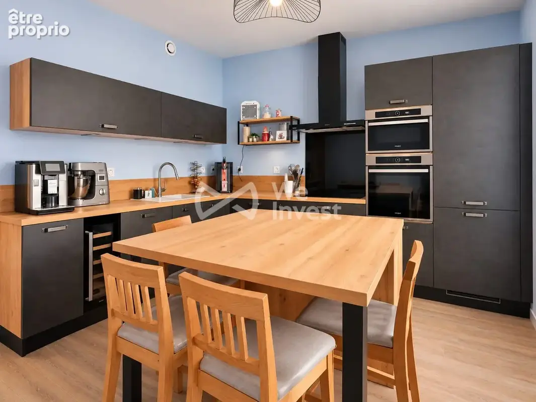 Appartement 282 m² à vendre à Frouard (54390) - photo 4