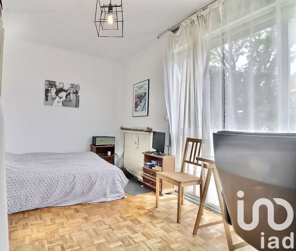 Photo 6 - Appartement à AIX-EN-PROVENCE