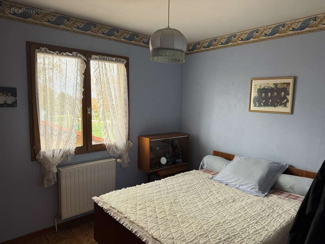 Maison à MIONS