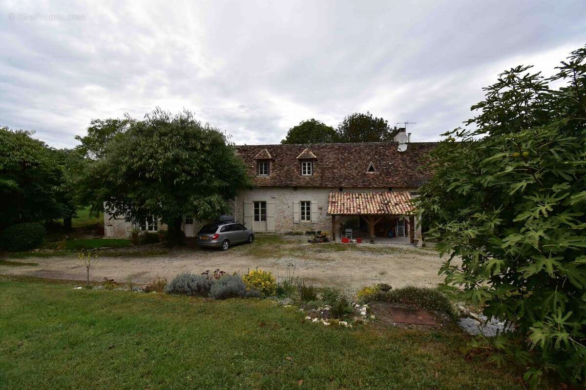 Maison à AGEN