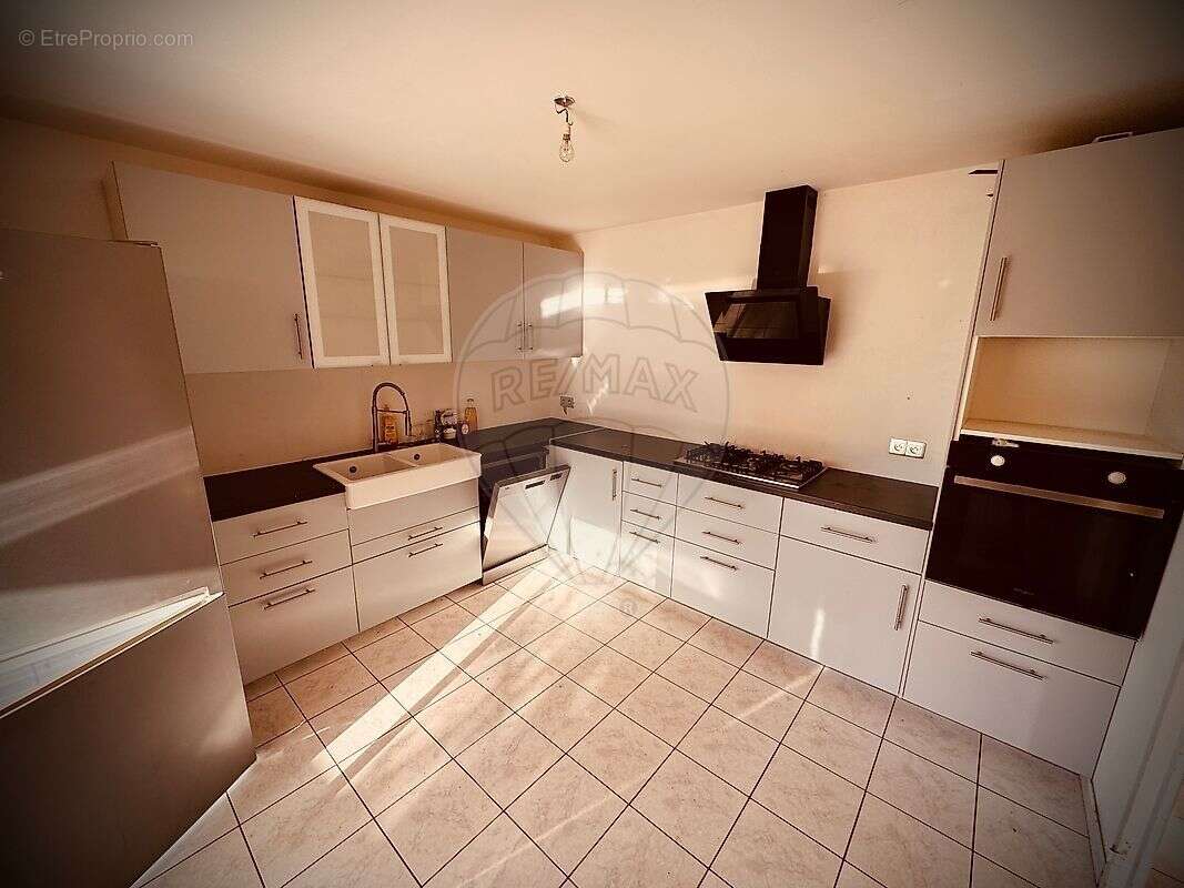 Maison à LA CHARITE-SUR-LOIRE