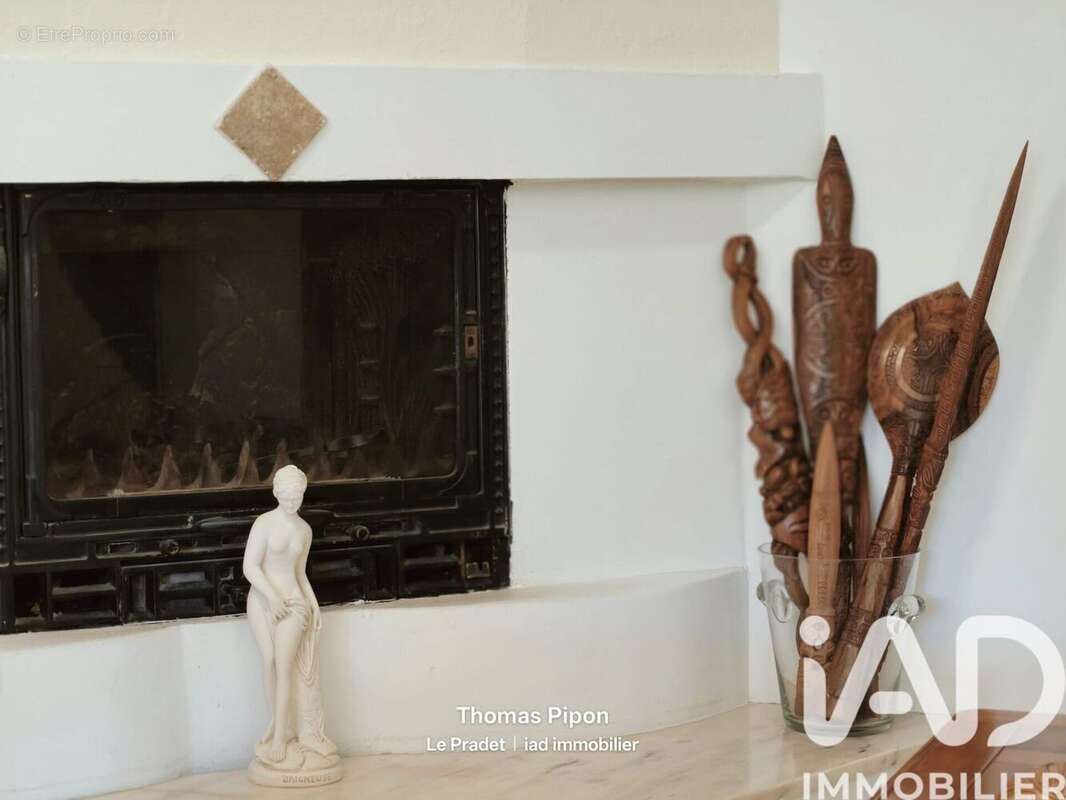 Photo 8 - Appartement à LE PRADET