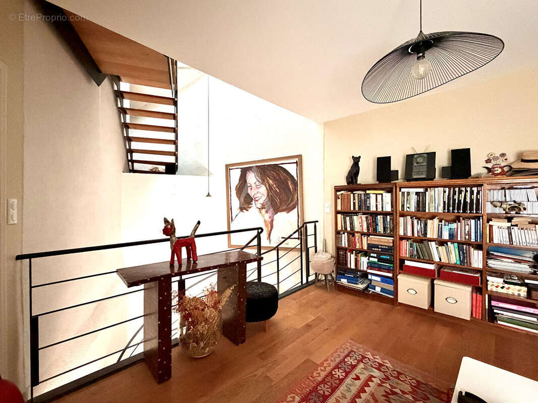 Maison à ROCHECORBON