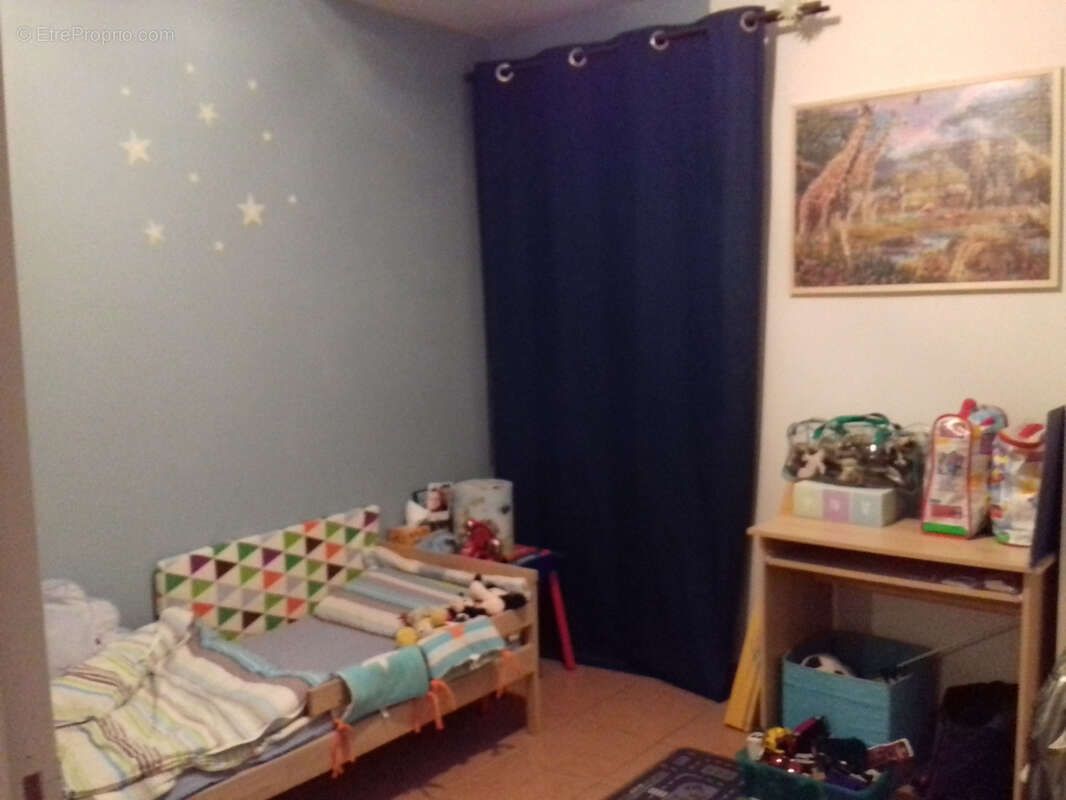 Appartement à MARIGNANE