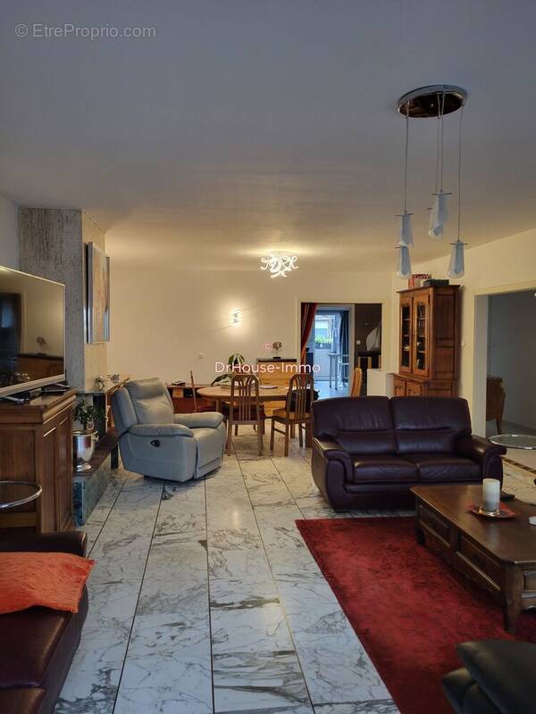 Appartement à BRUNSTATT