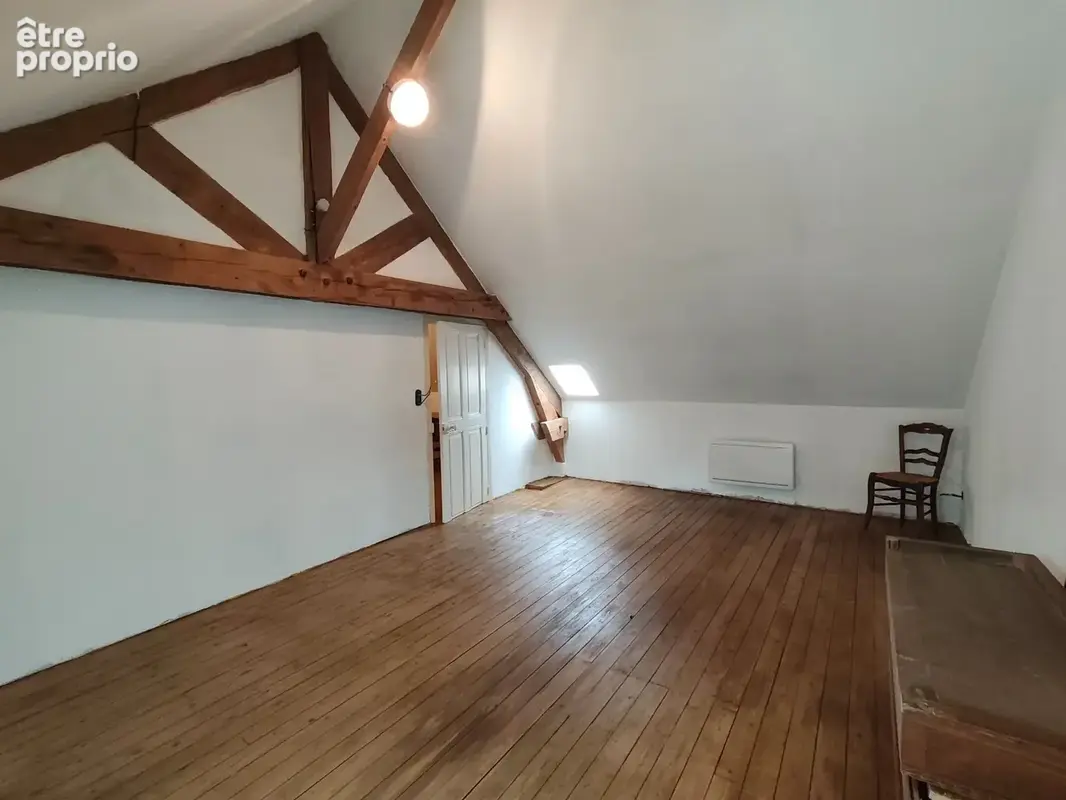 Une maison d'exception qui n'attend que vous, proche de FERE EN TARDENOIS (02) - photo 19