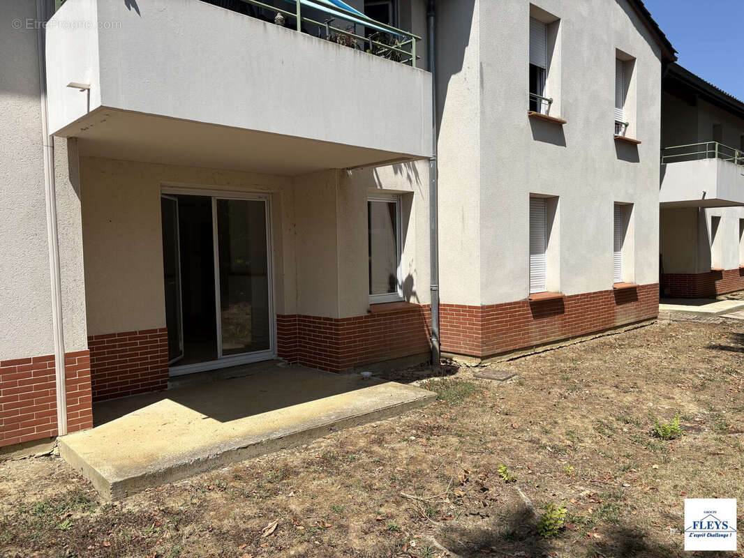 Appartement 42 m² à Verdun-Sur-Garonne  - photo 3